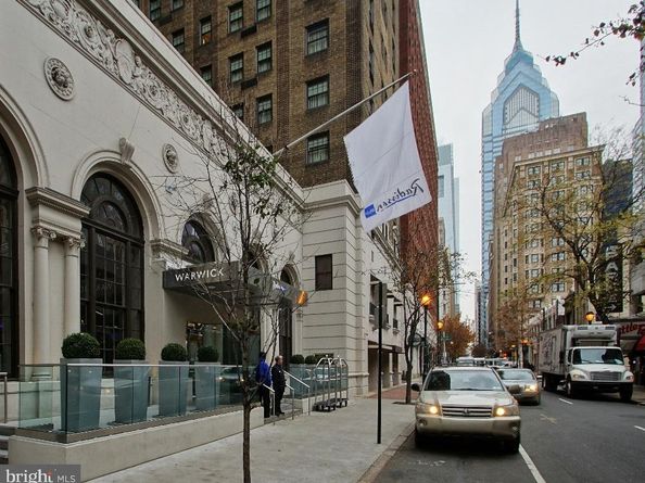 1701 Locust Street 1617, Philadelphia PA 19103