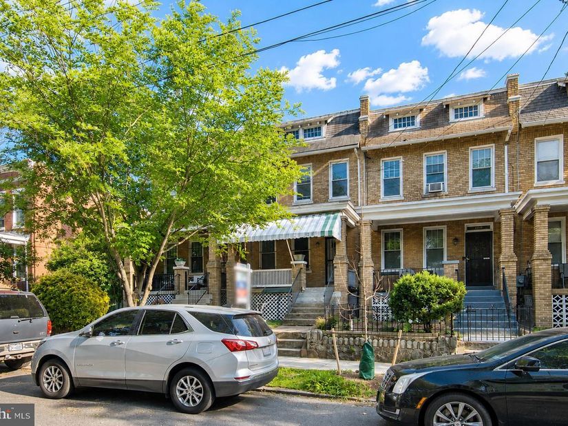1321 S Street SE, Washington DC 20020