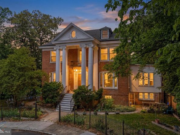3446 Oakwood Terrace NW, Washington DC 20010