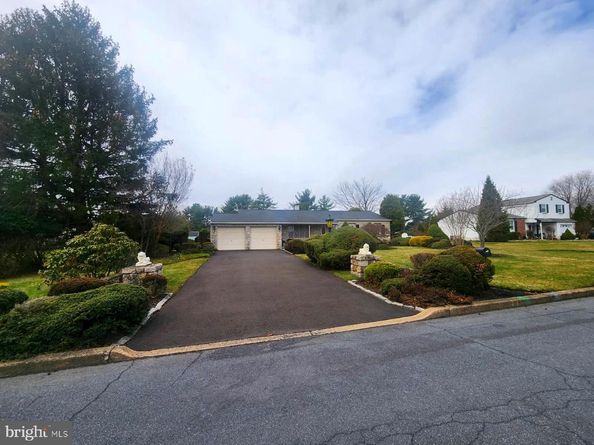 120 W Georgianna Drive, Richboro PA 18954