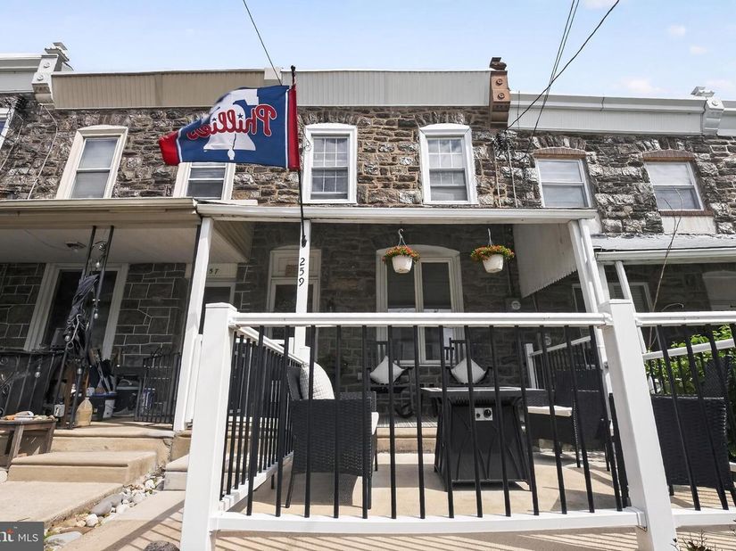 259 Lauriston Street, Philadelphia PA 19128