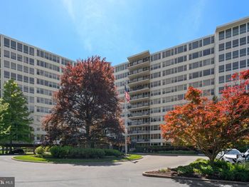 50 Belmont Avenue