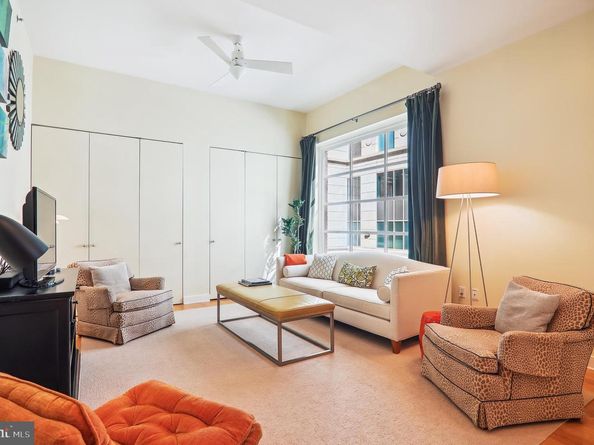 675 E Street NW 250, Washington DC 20004