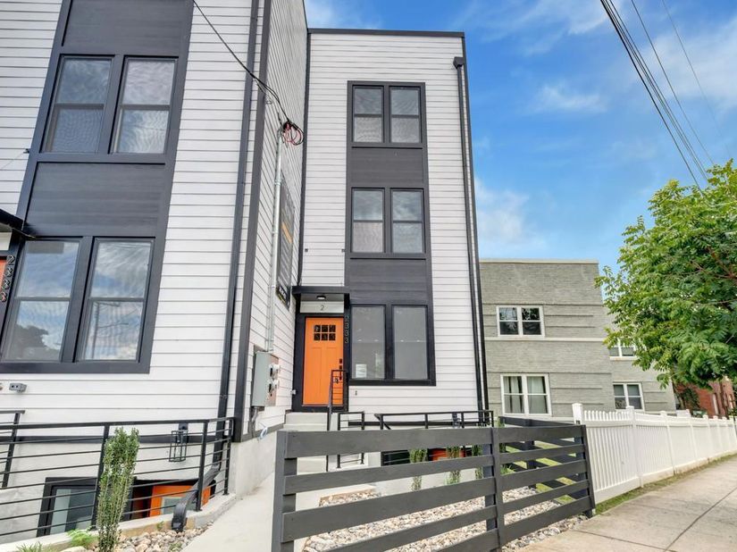 2333 Fairlawn Avenue SE 2, Washington DC 20020