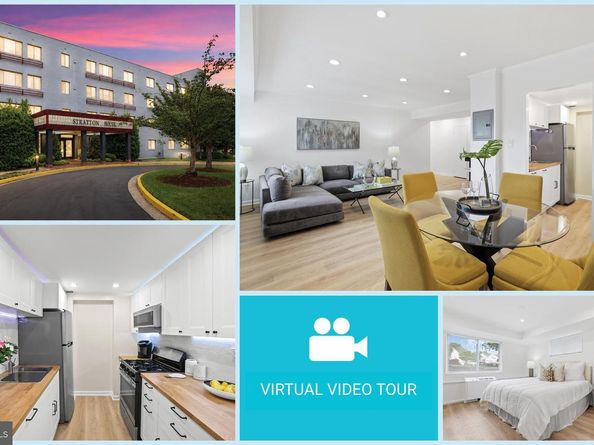 3601 5TH Street S 103, Arlington VA 22204