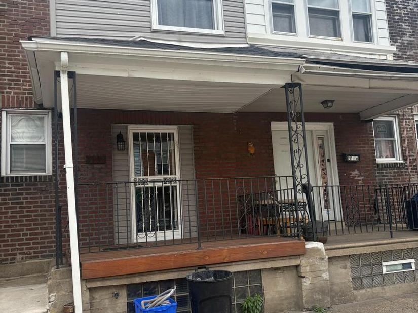 2118 Bridge Street, Philadelphia PA 19124