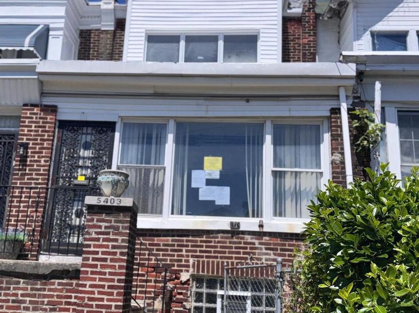 5403 Lebanon Avenue, Philadelphia PA 19131