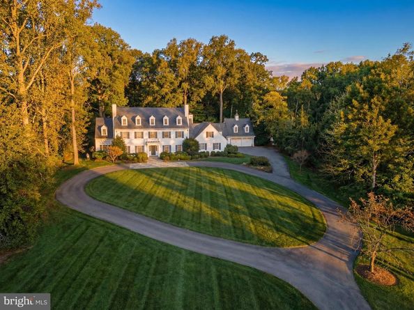 8509 Country Club Drive, Bethesda MD 20817