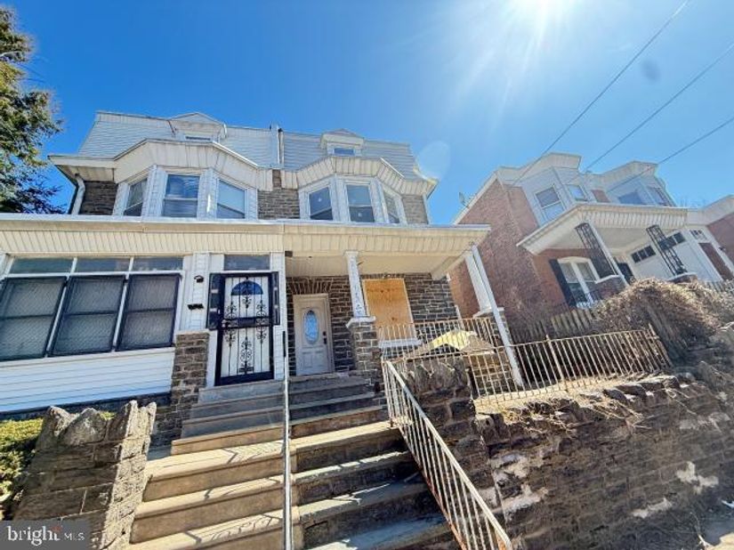 5943 N Marvine Street, Philadelphia PA 19141