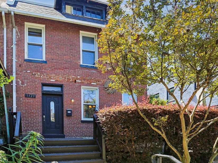 1423 Minnesota Avenue SE, Washington DC 20020