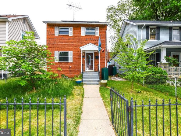19 Anacostia Road NE, Washington DC 20019