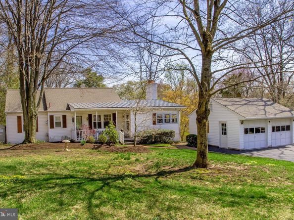 6682 Upper York Road, New Hope PA 18938