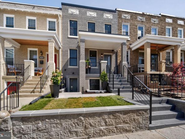 1114 Oates Street NE, Washington DC 20002