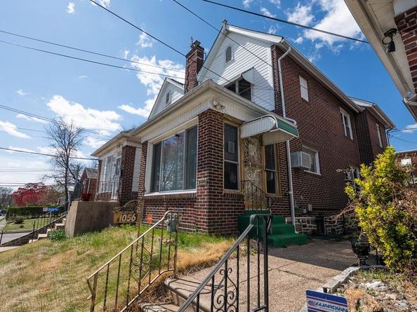 1056 Serrill Avenue, Lansdowne PA 19050