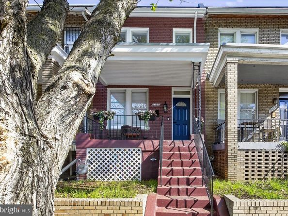 1704 Independence Avenue SE, Washington DC 20003