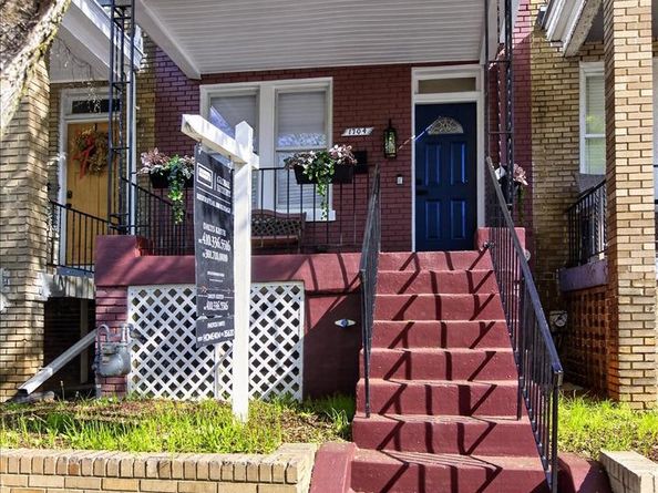 1704 Independence Avenue SE, Washington DC 20003