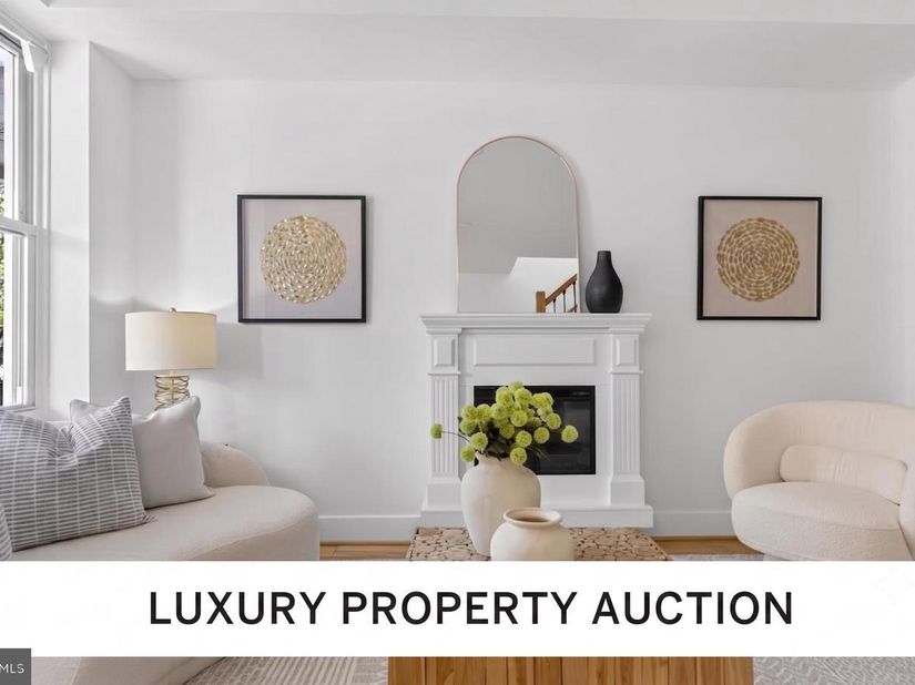 1704 Independence Avenue SE, Washington DC 20003