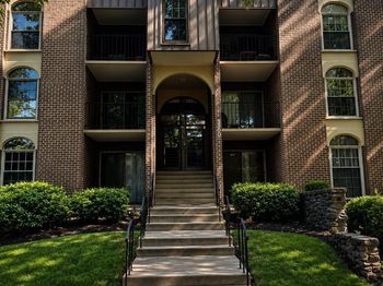 3300 Woodburn Village Drive