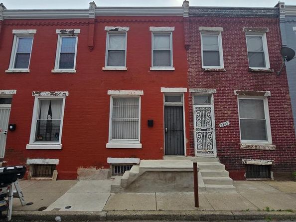 2327 N Opal Street, Philadelphia PA 19132