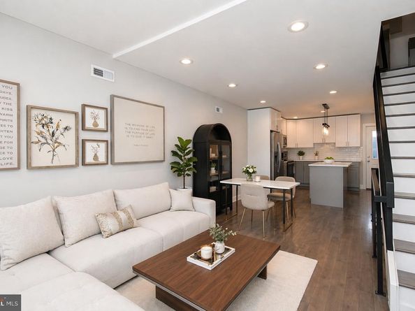 1806 N Marshall Street, Philadelphia PA 19122