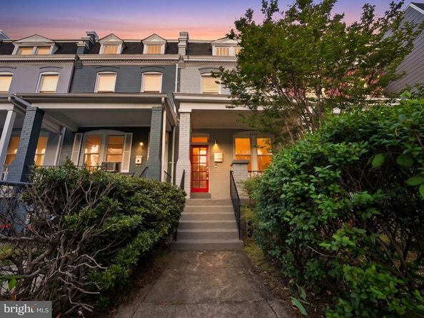 2111 4TH Street NE, Washington DC 20002