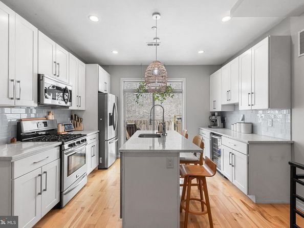 1204 S Bucknell Street, Philadelphia PA 19146
