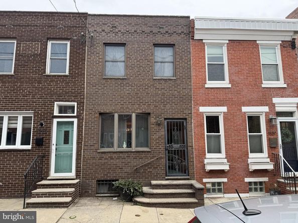 1537 S Clarion Street, Philadelphia PA 19147