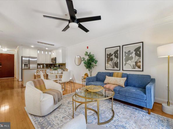 1210 R Street NW B15, Washington DC 20009