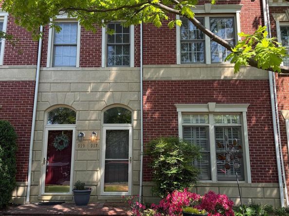 917 Bernard Street, Alexandria VA 22314