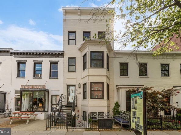1435 11TH Street NW 1, Washington DC 20001