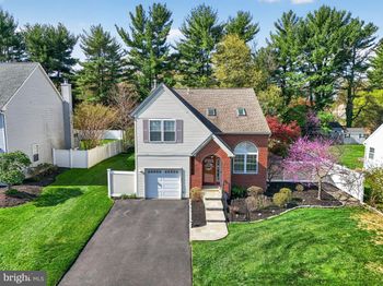 542 Zinn Drive