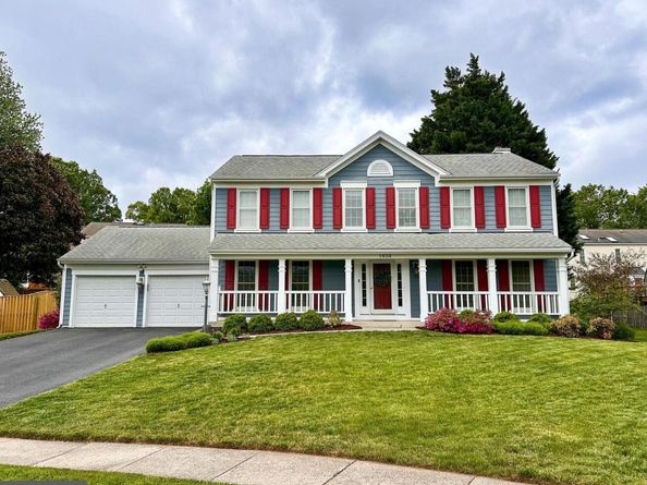 1404 Rock Ridge Court, Herndon VA 20170