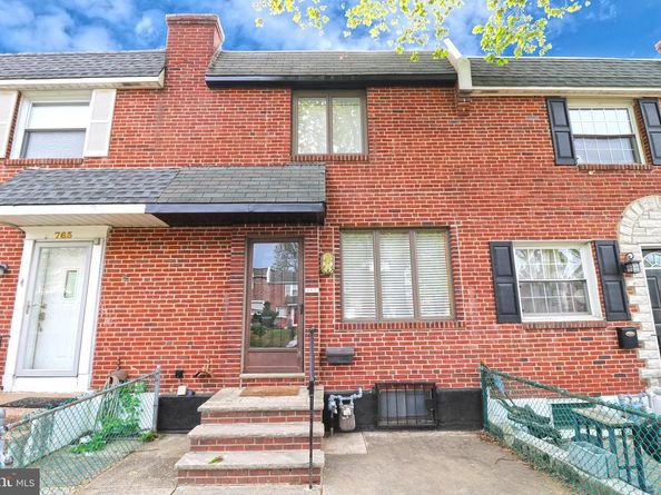 765 Bennington Road, Folcroft PA 19032