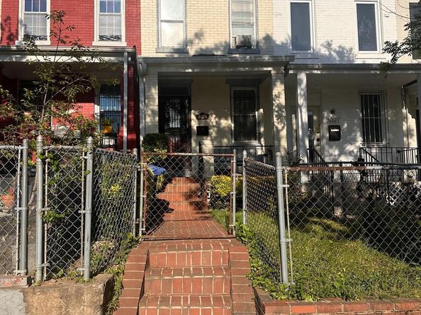 3029 Sherman Avenue NW, Washington DC 20001
