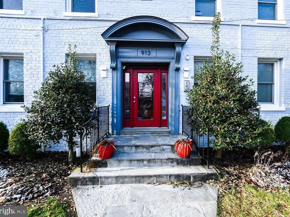 913 Quincy Street NE 3, Washington DC 20017
