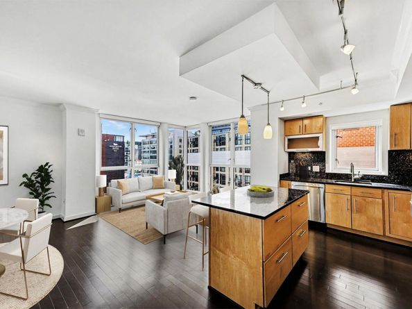 1025 1st Street SE 906, Washington DC 20003