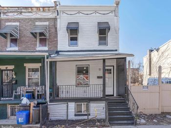 218 N Alden Street