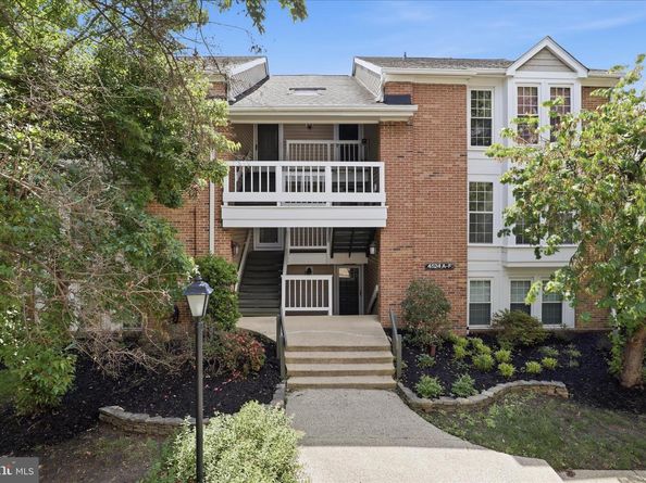 4524 28TH Road S E (139), Arlington VA 22206
