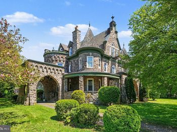 1 Lindenwold Terrace