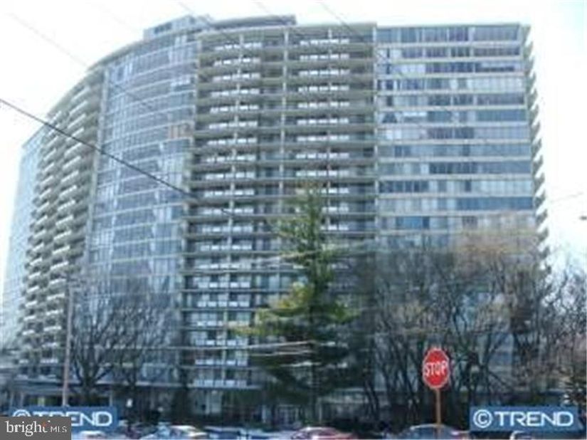3900 Ford Road 12E, Philadelphia PA 19131