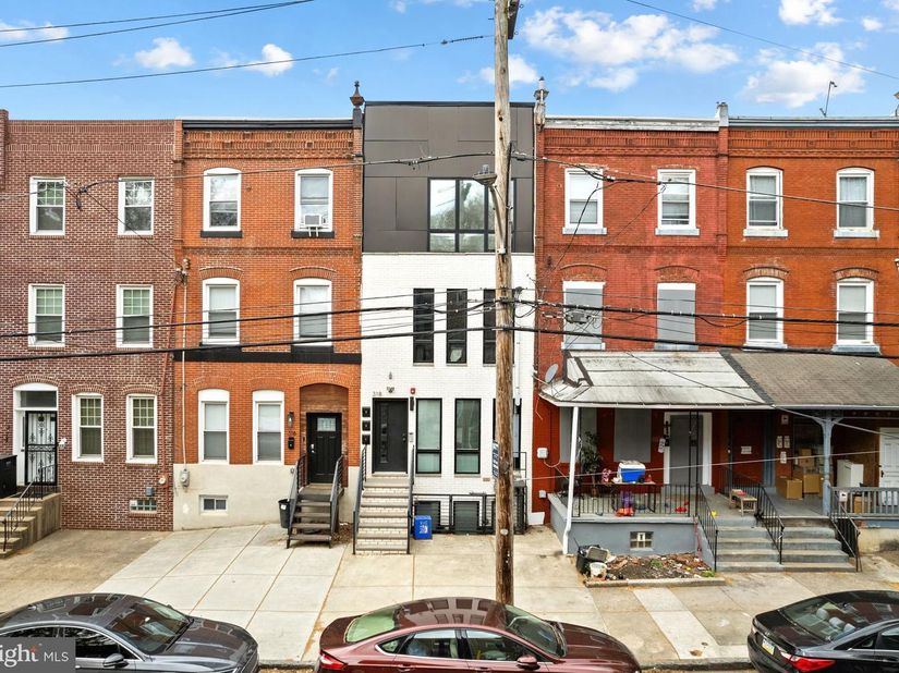 318 N Preston Street 3, Philadelphia PA 19104