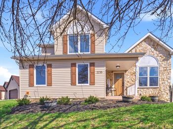 2233 Apple Way