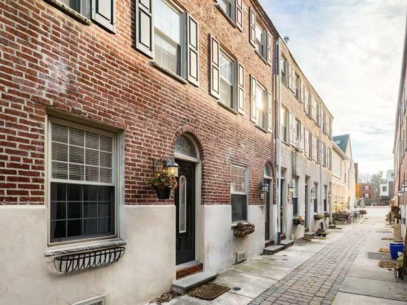 525 Fitzwater Street 3, Philadelphia PA 19147
