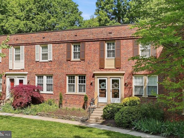 1414 S Barton Street S 453, Arlington VA 22204
