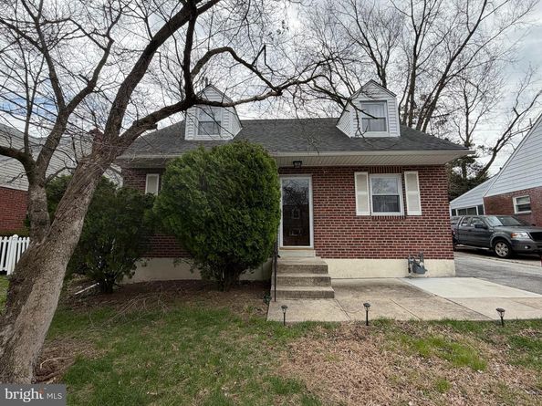 106 Harrison Avenue, Norwood PA 19074