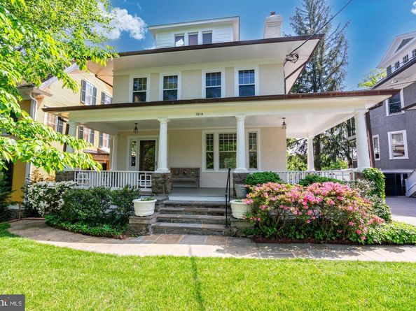 3214 Newark Street NW, Washington DC 20008