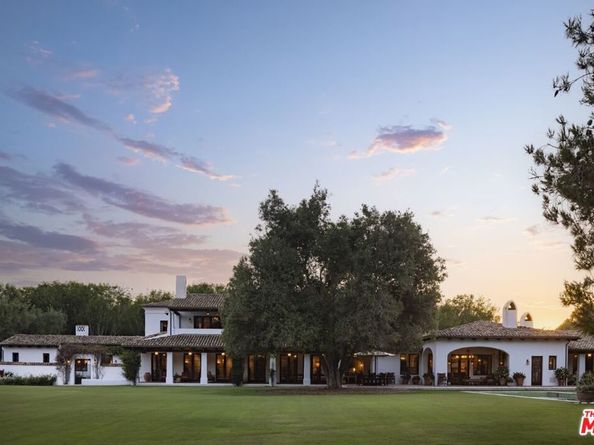 16401 Calle Feliz, Rancho Santa Fe CA 92067