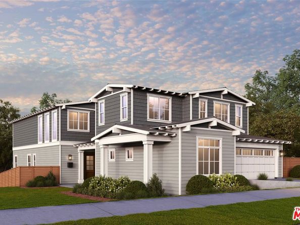 1736 Voorhees Avenue, Manhattan Beach CA 90266