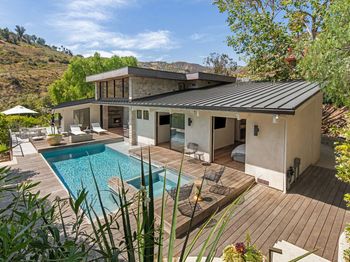 3764 Las Flores Canyon Road