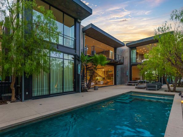1859 N Doheny Drive, West Hollywood CA 90069